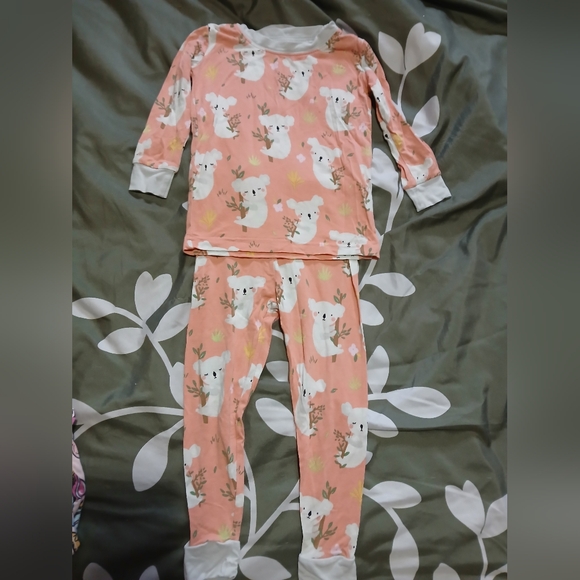 LS Pajamas - Picture 5 of 5